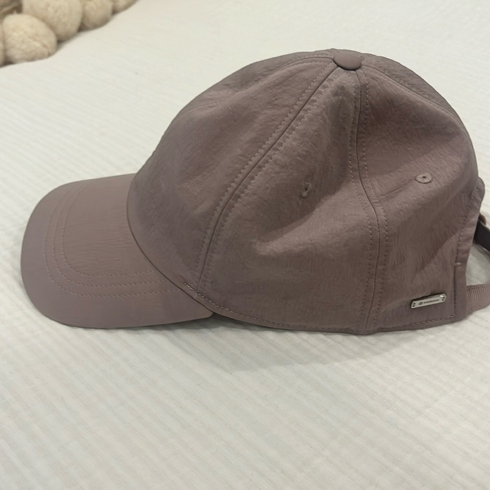 Lululemon Hat